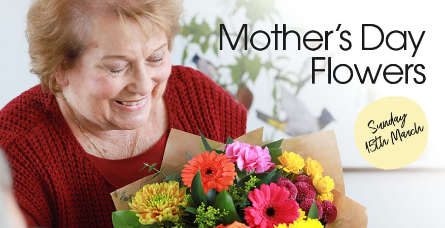 Seasonal bouquets from Forget Me Nots in Ayr offering same-day delivery